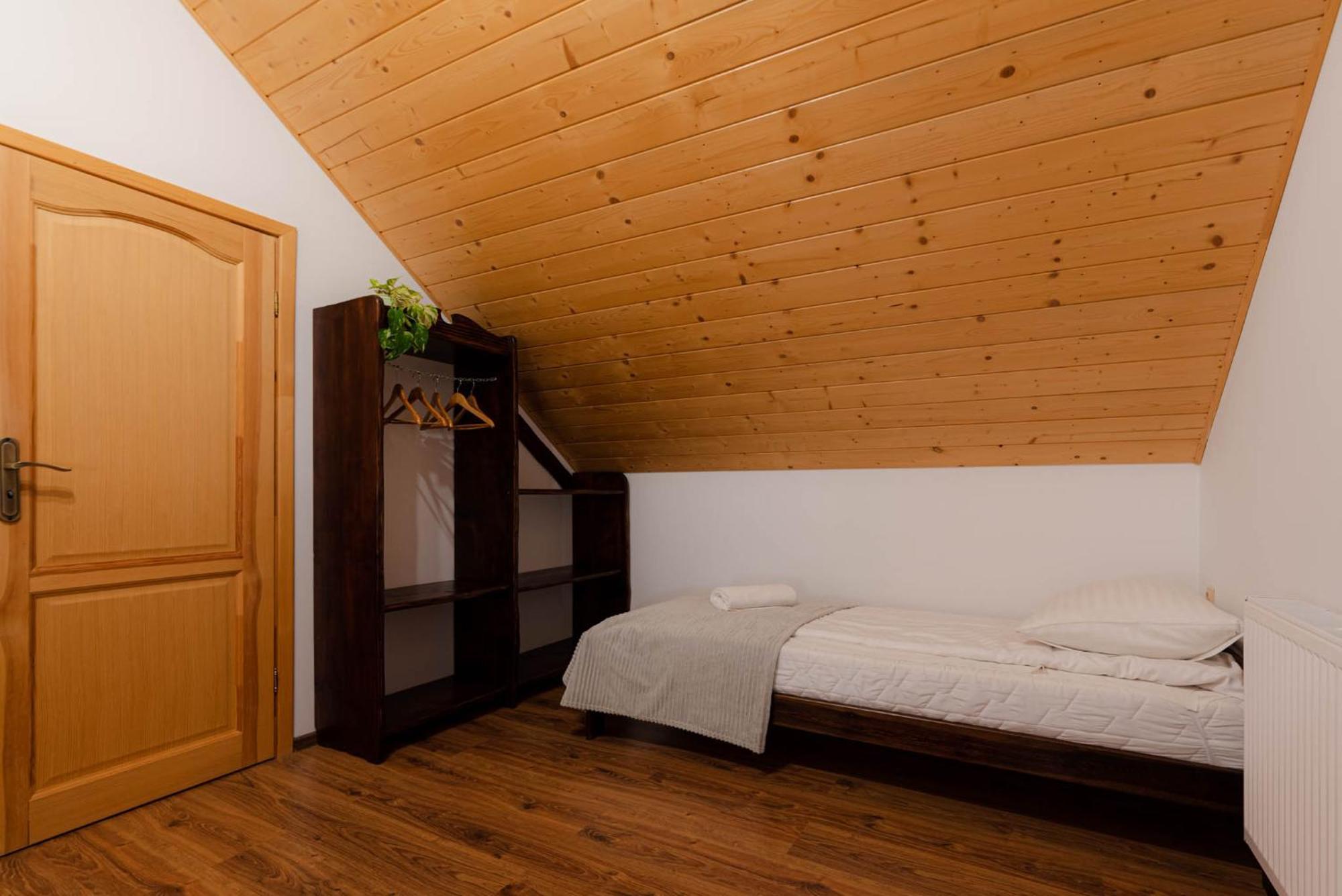 Domki Pod Wulkanem Krosnica (Lesser Poland) Exterior foto
