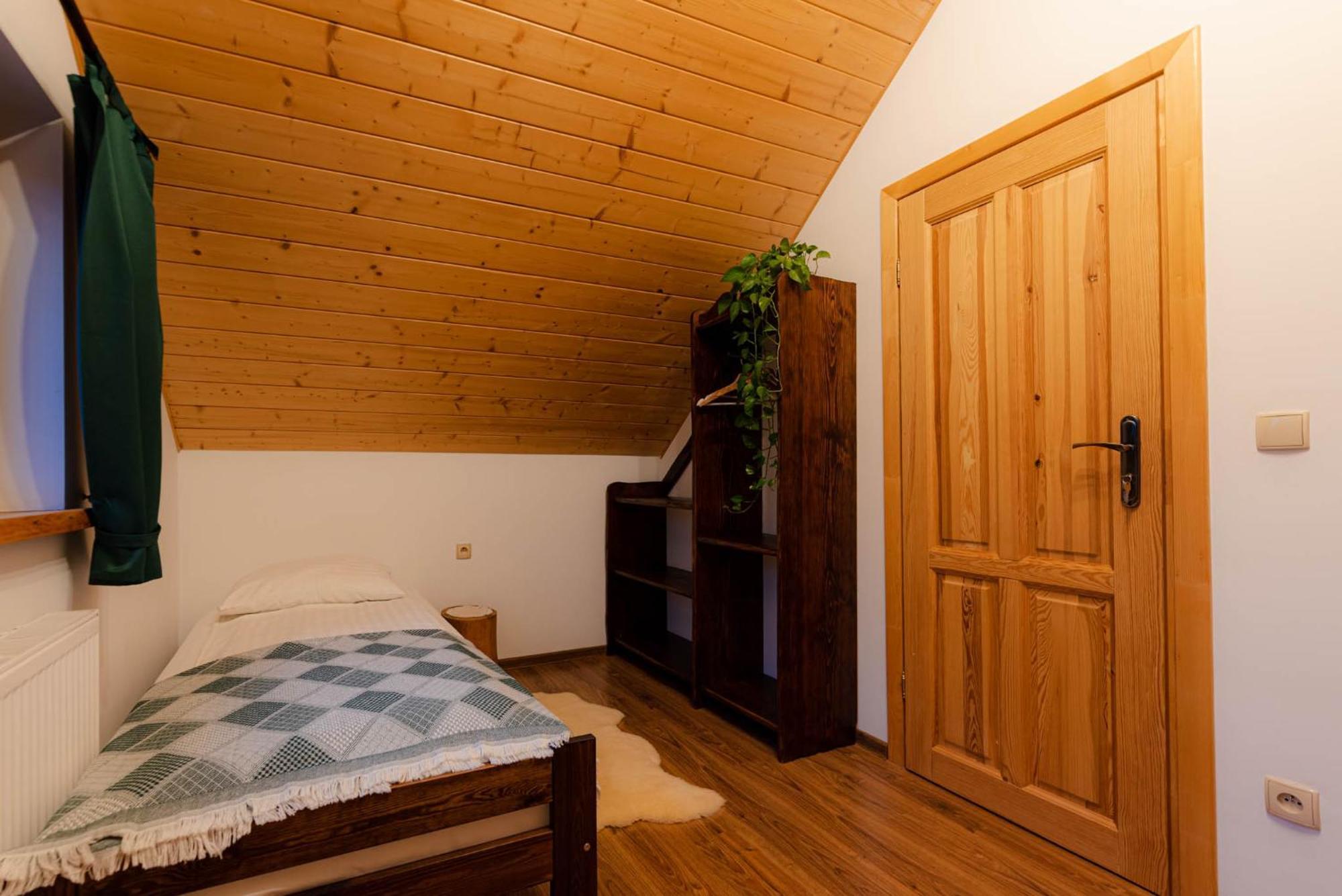 Domki Pod Wulkanem Krosnica (Lesser Poland) Exterior foto